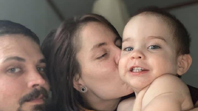 Menor falleció durante incendio tras volver a su casa para rescatar a su cachorro