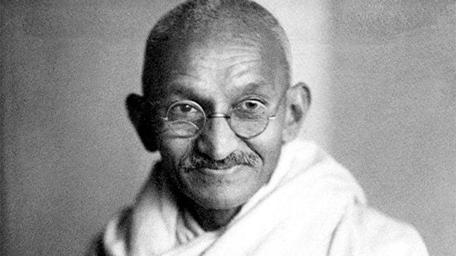 Nieto de Gandhi: Los activistas de hoy entienden mal la 