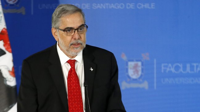 USACh pone fin al subcontrato de servicios y cientos de trabajadores pasarán a formar parte del plantel