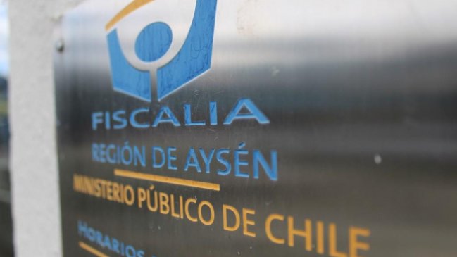 Tribunal condenó a 13 años de cárcel a autor de homicidio en Puerto Aysén