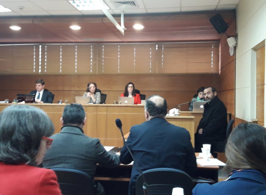 Ordenan al CDE y a la Fiscalía pagar 286 millones en costas por caso fraude de Chillán Viejo