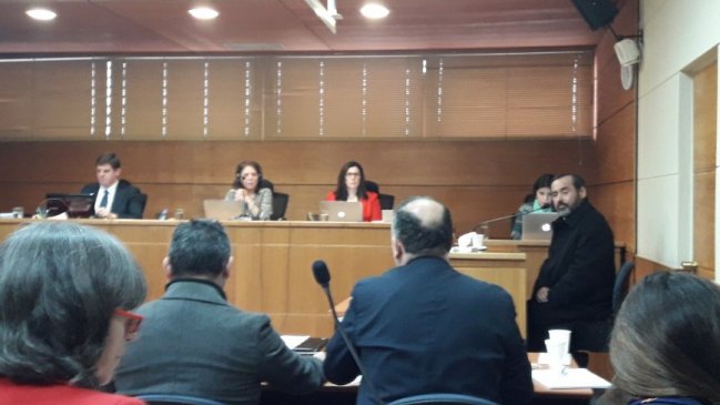 Ordenan al CDE y a la Fiscalía pagar 286 millones en costas por caso fraude de Chillán Viejo
