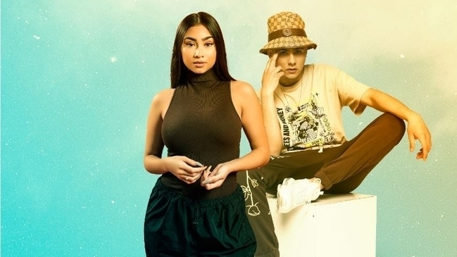 Paloma Mami y Drefquila protagonizan el Summer Trap en el Gran Arena Monticello