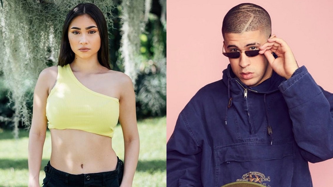 Paloma Mami y Bad Bunny encabezan lo más escuchado en Spotify en 2019