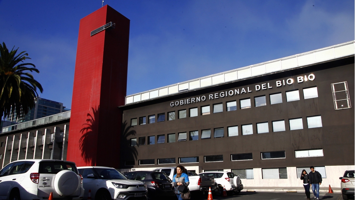 Posteos sobre protestas frustraron llegada de profesora a Seremi del Biobío