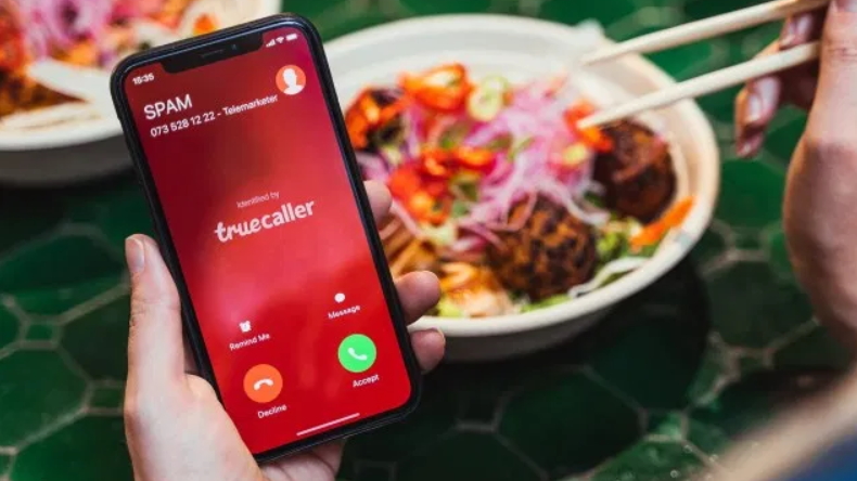 Revelan cuántas de las llamadas no deseadas en Chile son de cobranzas