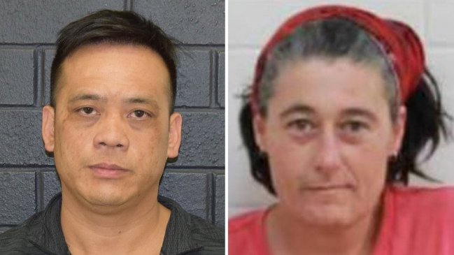 Encuentran a hombre desaparecido hace 12 días en el desierto australiano