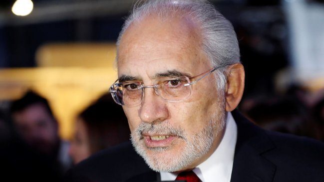 Carlos Mesa anunció su candidatura a las nuevas elecciones presidenciales de Bolivia