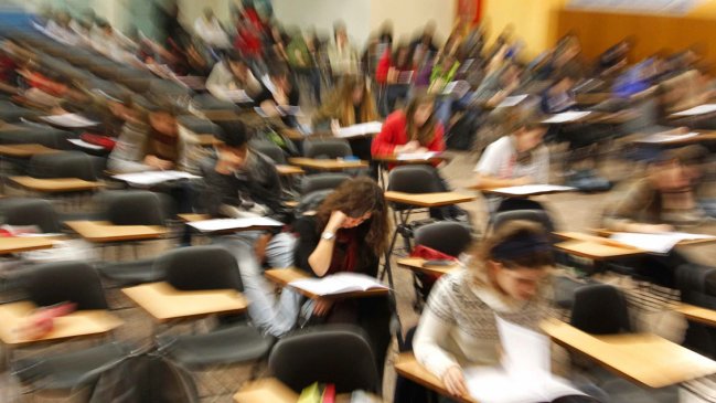 La OCDE alerta que la desigualdad educativa favorece a los populismos