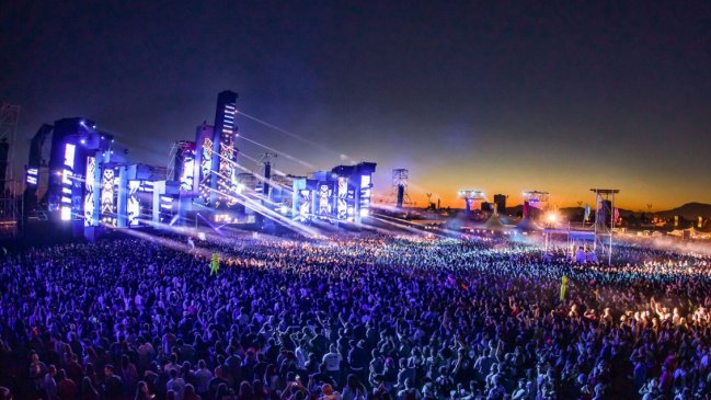 INE: índice de actividades de entretenimiento y recreativas disminuyó en un 16 %