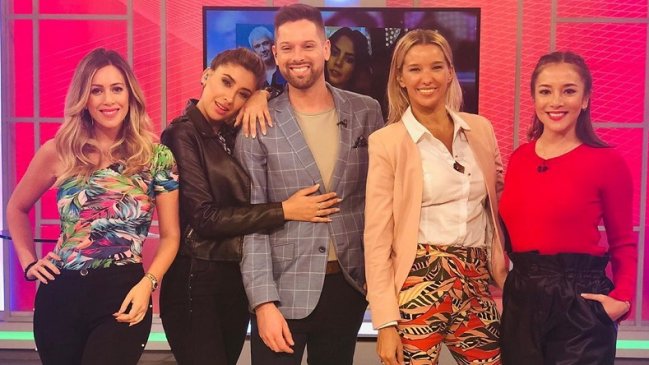 ¿Fin de la farándula? La Red anuncia que 