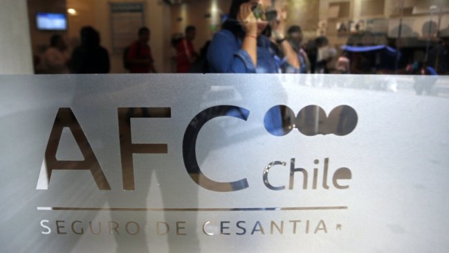 Ministra del Trabajo: 