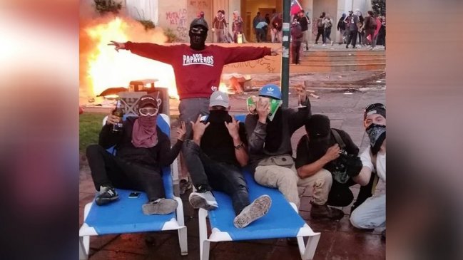 Comisión aprobó tipificar el delito de 