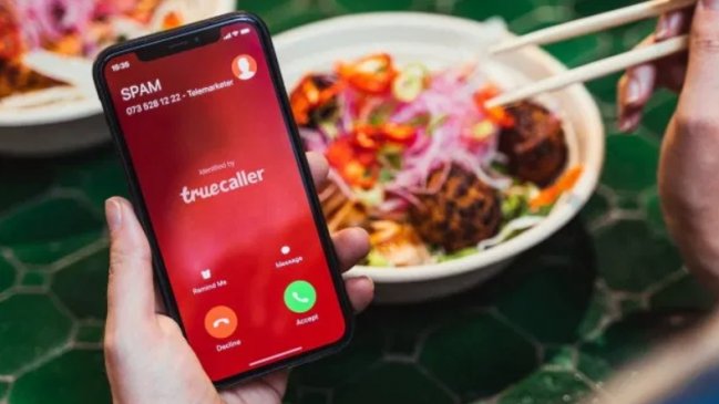 Revelan cuántas de las llamadas no deseadas en Chile son de cobranzas