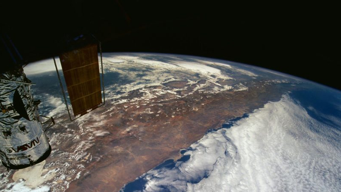 ¿Qué era el misterioso 