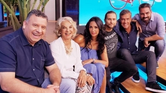 Productor ejecutivo de 