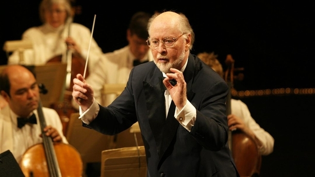 La música de John Williams regresa al Teatro Municipal de Santiago en modo 