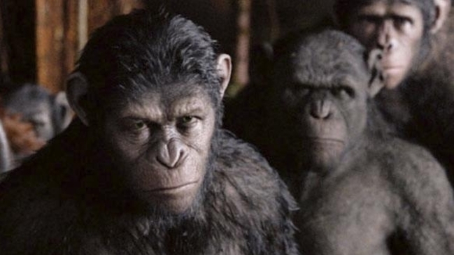 Disney se encuentra desarrollando una nueva película de 