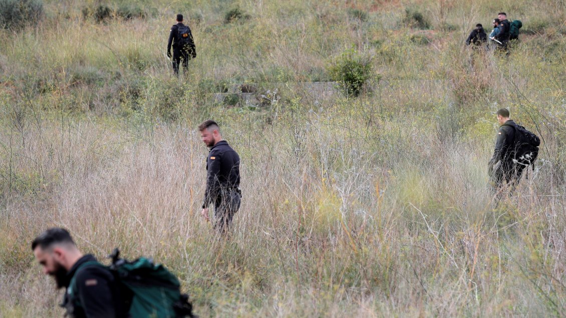 España: Sujeto detenido por muerte de joven confiesa que la descuartizó