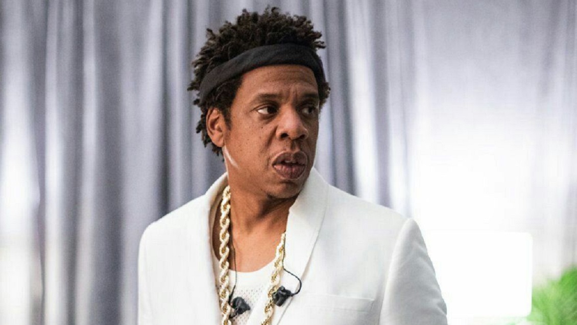 Jay-Z celebra sus 50 años con el regreso de su catálogo a Spotify
