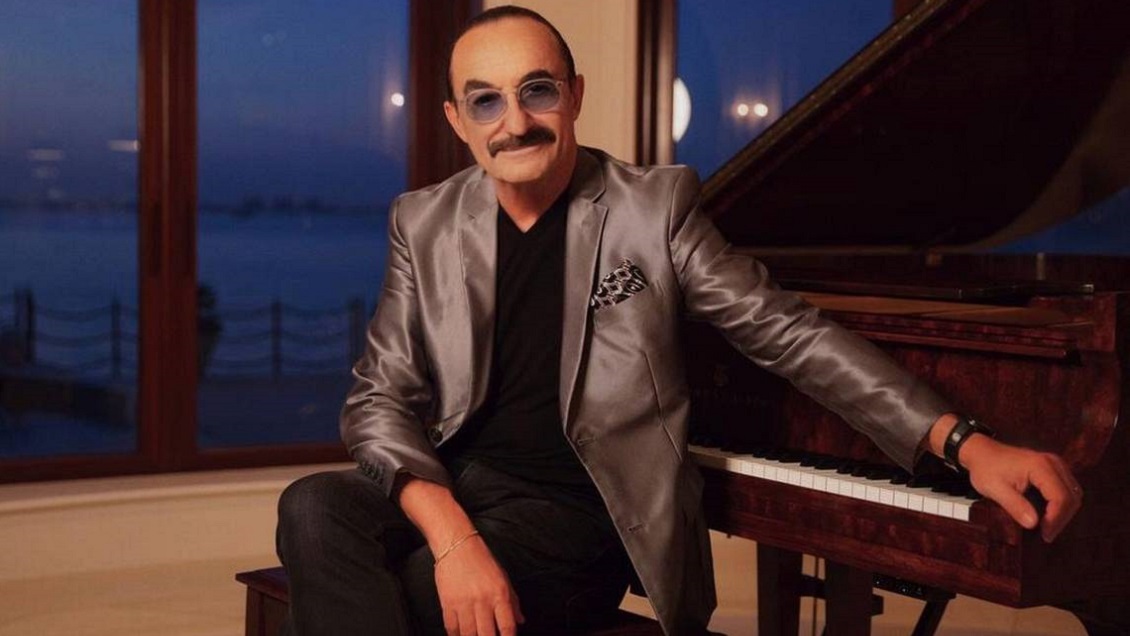 Concierto de Raul Di Blasio se pospone hasta marzo