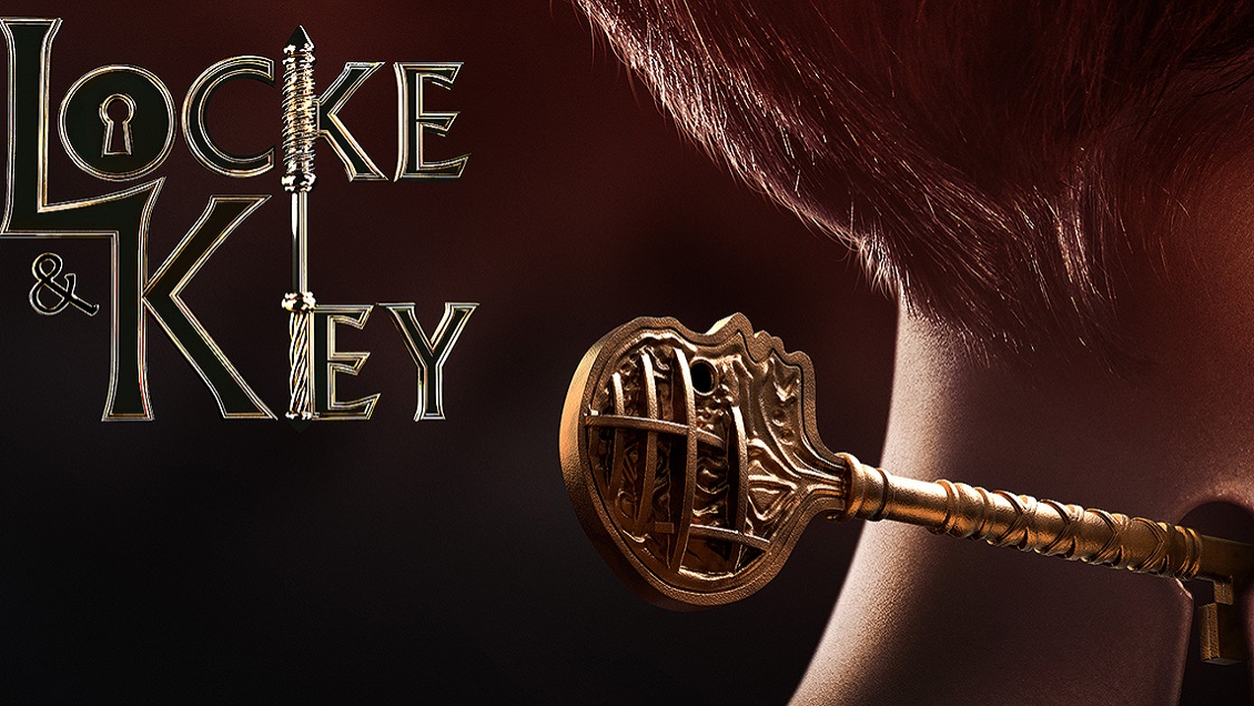 Netflix confirma estreno de serie basada en novela de cómics del chileno Gabriel Rodríguez