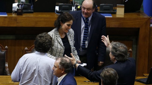 Diputados aprobaron aumento gradual de pensión básica solidaria