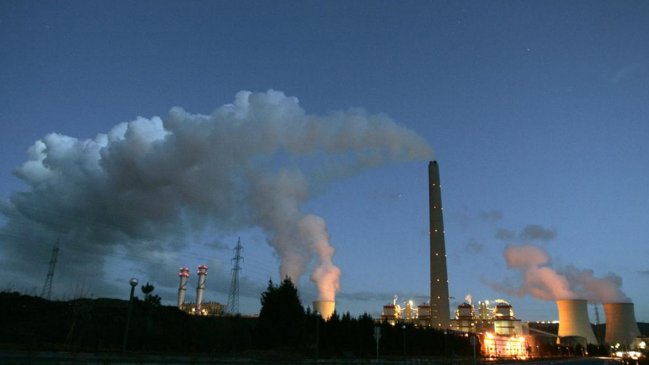 Crisis climática: 2019 marcará máximos históricos de emisiones de CO2