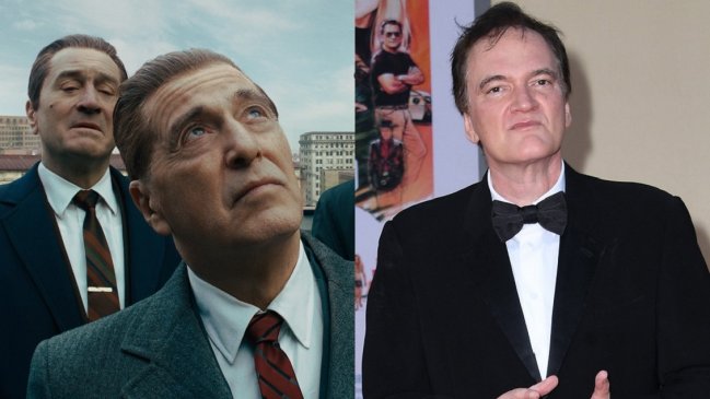 National Board of Review eligió a 