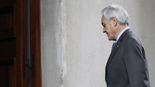Acusación contra Piñera: Gobierno pide cuidar las instituciones y fustiga 