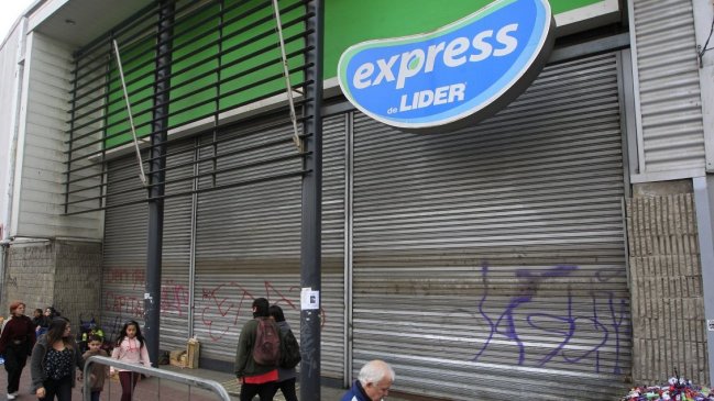 CDE acusó a Walmart de 