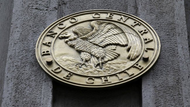 Banco Central mantuvo la tasa de interés y adelantó 