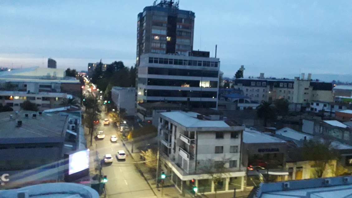 Se constituyó Consejo de Desarrollo Urbano en Ñuble