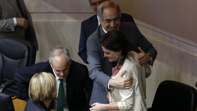 Confirmado: Pensiones solidarias subirán 50% para los mayores de 80 años