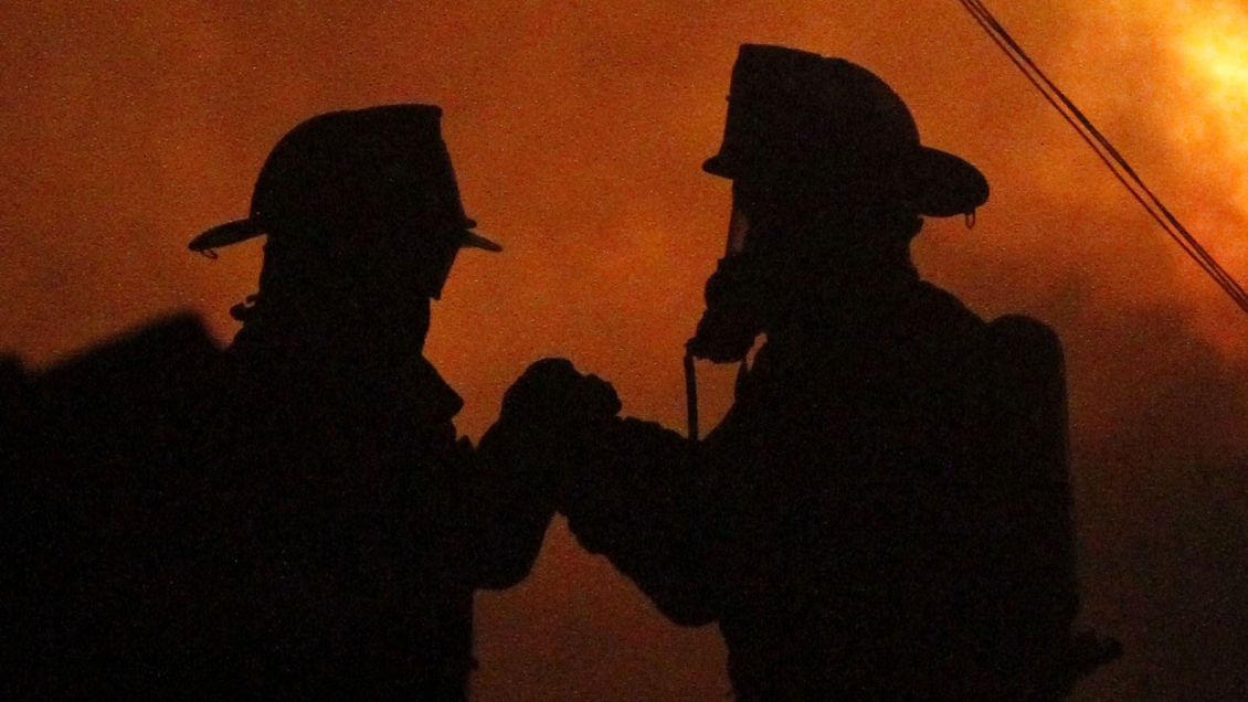 Emergencia química tras explosión en fábrica de Maipú