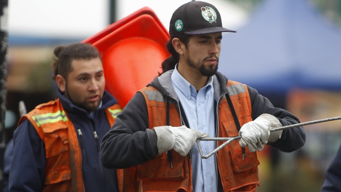 IPoM: Banco Central recortó fuertemente las proyecciones de crecimiento para Chile