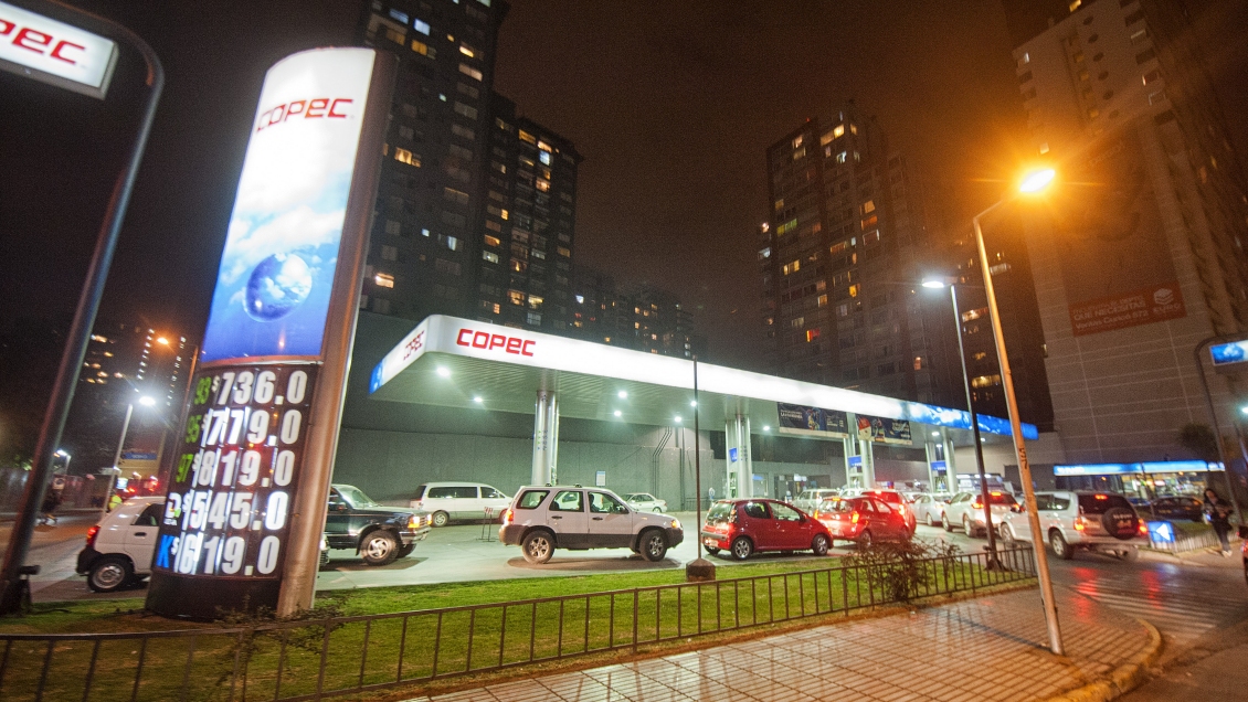 Copec entra al mercado de la generación de energía domiciliaria