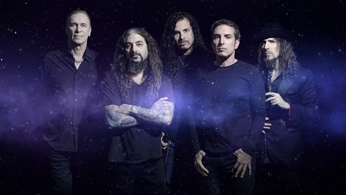 Sons of Apollo anunció show en Chile para abril