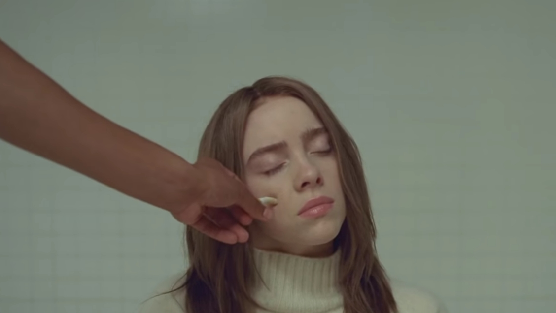 Billie Eilish debuta como directora y Apple quiere estrenar su documental