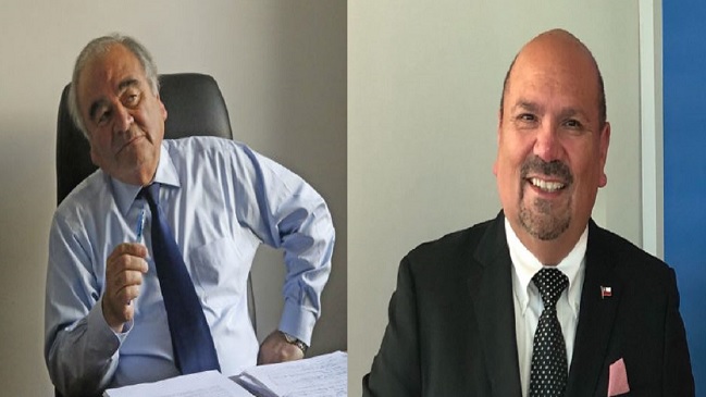 Gobierno pidió las renuncias de los seremis del Trabajo y Hacienda en el Biobío