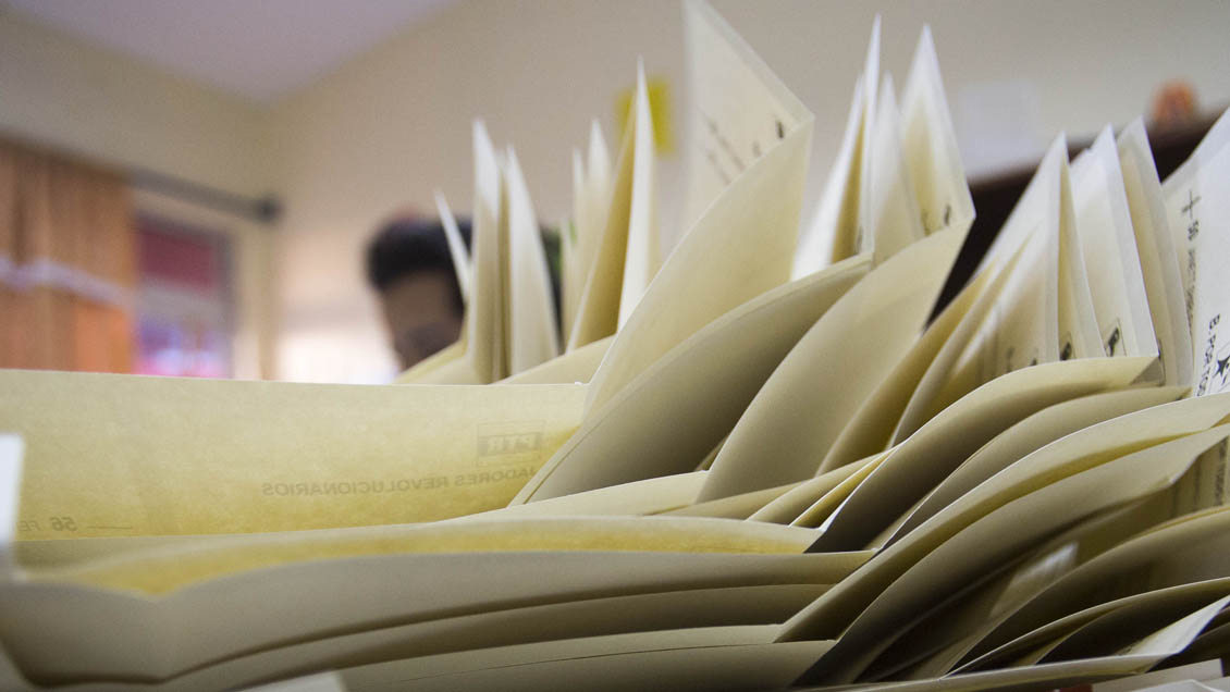 Ética, impuestos y Constitución: Los temas que abordará la consulta ciudadana de los alcaldes