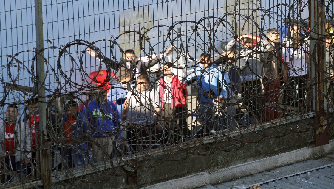 Ex gendarme fue condenado a más de tres años por ingresar drogas a cárcel de Bulnes