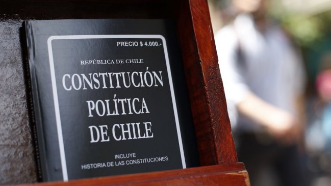 Discrepancias por cuotas de género y pueblos originarios siguen entrampando trabajo de mesa técnica