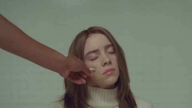 Billie Eilish debuta como directora y Apple quiere estrenar su documental
