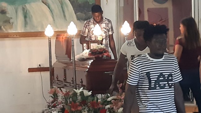 Sobreviviente de la tragedia de San Javier: 