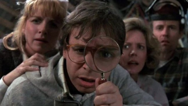 Disney prepara una versión de 