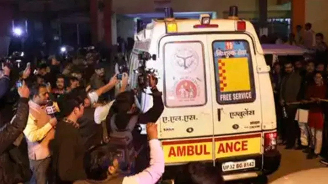 Policía mató a los cuatro acusados de violación grupal y asesinato de joven veterinaria en India