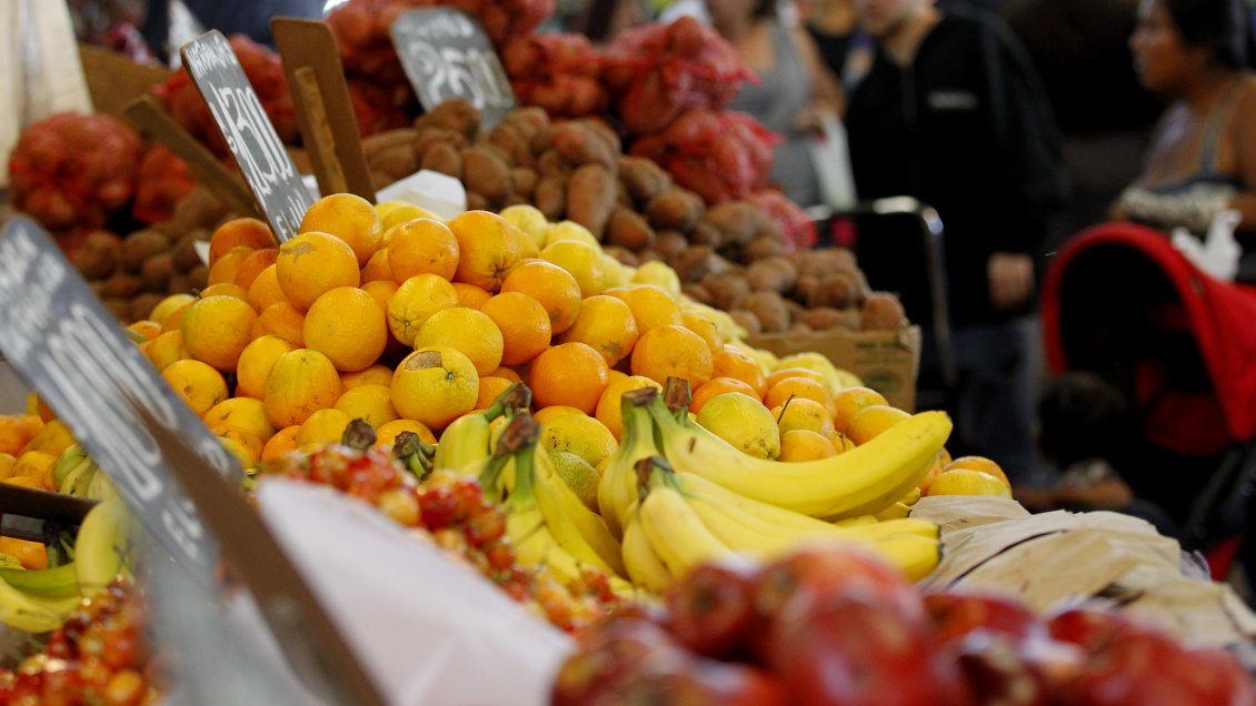 INE informó que el IPC de noviembre fue de 0,1 por ciento