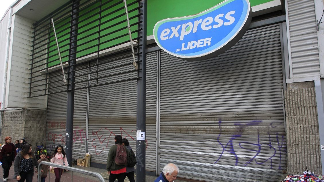 Consejero CDE por acción de Walmart: Uno esperaría que las empresas piensen en el problema país