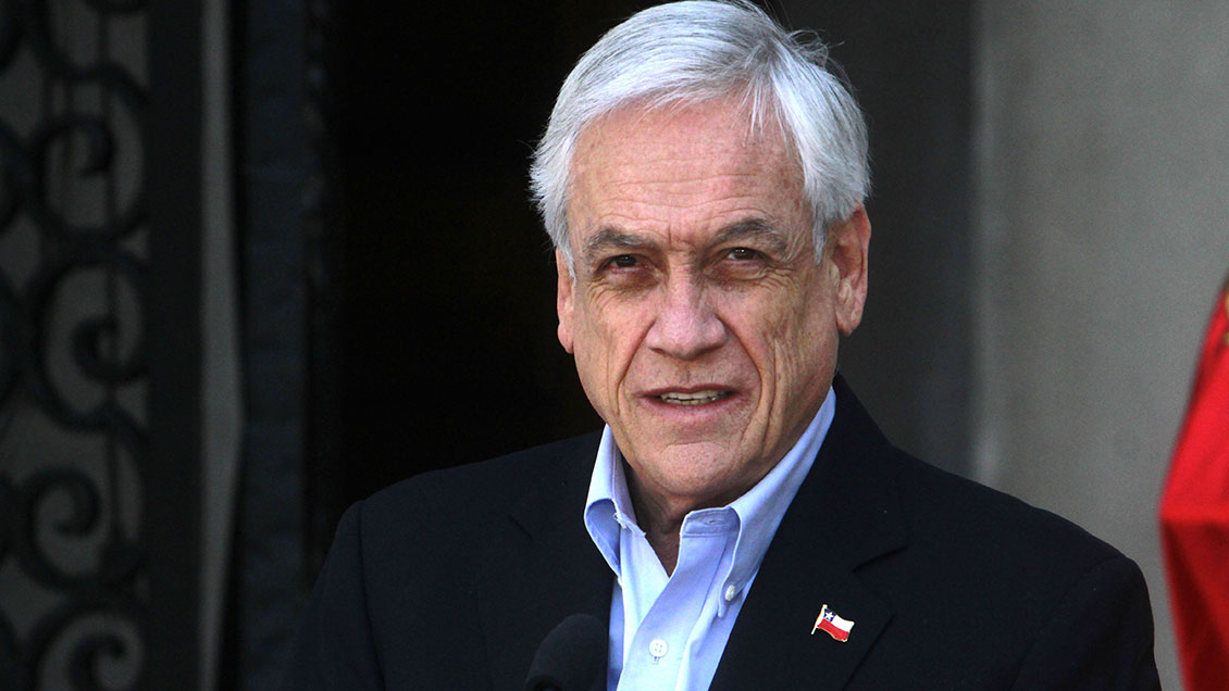 Sebastián Piñera viajará al cambio de mando en Argentina